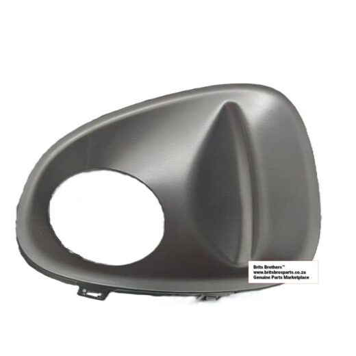 Bd14522-6_68922Cb3Ee82C.jpeg Toyota Starlet LHS Fog Cover 20 OEM (W/Hole) – main product image