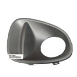 Toyota Starlet RHS Fog Cover 20 OEM (W/Hole) – main product image