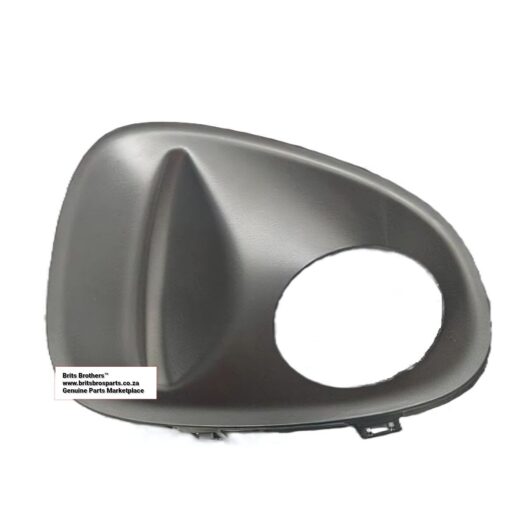 Bd14522-7_68922Cbd65727.Jpeg Toyota Starlet RHS Fog Cover 20 OEM (W/Hole) – main product image
