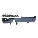 Ford Ecosport Rear Bumper 13 – main product image