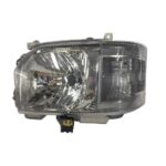 Toyota Quantum LHS Headlight 14 19 (Single Socket) – main product image