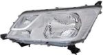 Toyota Quantum LHS Headlight 19 – main product image