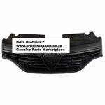 Renault Sandero P/F Main Grill 14 (W/O Mldng) – main product image