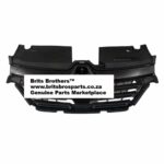 Renault Sandero F/L Main Grill 17 (W/O Moulding) – main product image