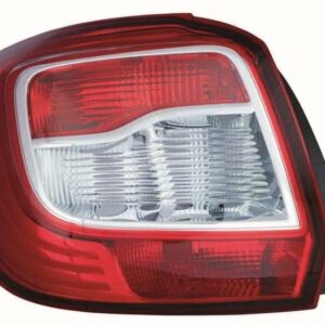 Renault Sandero LHS Taillight 14 – main product image