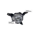 Hyundai Grand i10 RHS Fog Light 17 20 – main product image