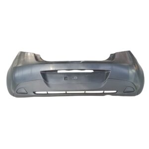 Mazda 2 H/B Rear Bumper 07 – main product image