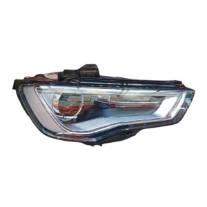 BB™ Audi A3/S3 RHS Headlight Xenon 12 16 – main product image