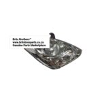 Hyundai H1 RHS Headlight 09 – main product image