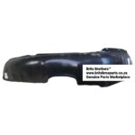VW Polo Playa LHS Front Fender Liner 1998 2002 – main product image