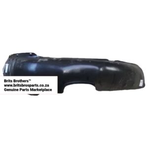 VW Polo Playa RHS Front Fender Liner 1998 2002 – main product image