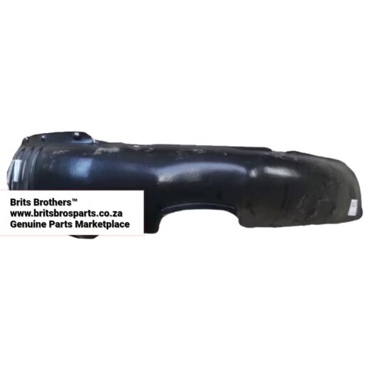 Bd1454-37_68A02C7Ae6C9B.jpeg VW Polo Playa RHS Front Fender Liner 1998 2002 – main product image