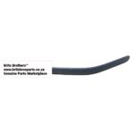 Honda Civic LHS Bumper Moulding 1996 – main product image