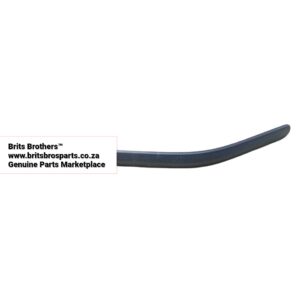 Honda Civic LHS Bumper Moulding 1996 – main product image