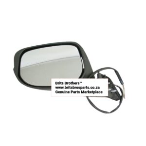 Honda Jazz LHS Mirror (Electric, Without Indicator) 2009 – main product image