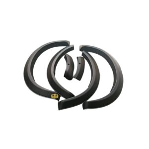 Ford Ranger T9 Wildtrak Wheel Arch (Set) 2023 – main product image