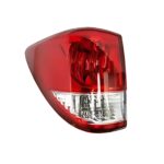 Mazda BT50 L/Outer Taillight 17 – main product image