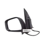 Nissan Navara LHS Side Mirror 10 17 (Elec.W/Inidic&A/F) – main product image