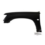 Toyota Hilux KZTE LHS Fender 01 05 (4×4,W/O Hole) – main product image