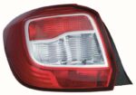 Renault Sandero RHS Taillight 14 – main product image