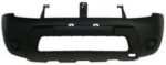 Renault Duster Front Bumper 13 16 (W/O Fog) – main product image