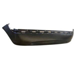 Hyundai Getz Rear Bumper 06 12 – main product image