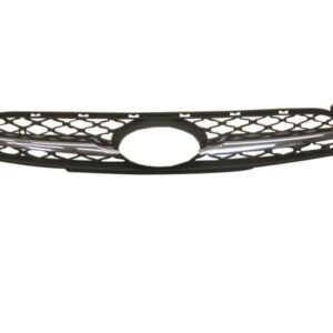 Hyundai I10 Main Grill 11 18 (W/Chrome Moulding) – main product image