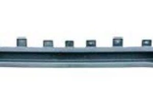 Hyundai i20 Rear Bumper Stiffener 14 – main product image