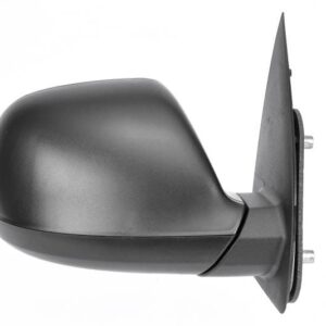 VW Amarok RHS Side Mirror 10 (Man,Blk) – main product image