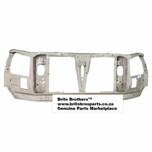 Ford Ranger T6 / Mazda BT50 Cradle 12-15