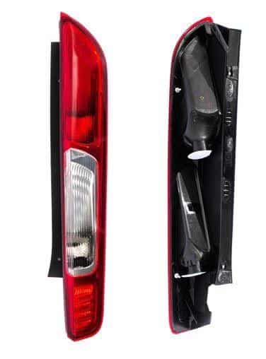 Bd14645_68926C340D603.Jpeg Ford Focus H/B RHS Taillight 05 09 – main product image