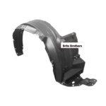 Toyota Hilux GD6 RHS Front Fender Liner 2016 (Double Cab) – main product image