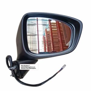 Mazda CX 5 RHS Side Mirror 12 15 (Elec,W/Indic,HT) – main product image