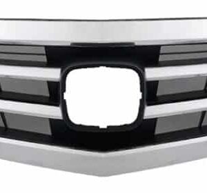 Honda Accord Radiator Grill 11 14 – main product image