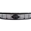 Ford Focus Upper Grill 09 12 – main product image