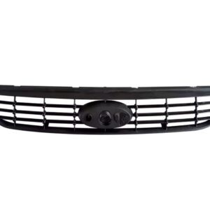 Ford Focus Upper Grill 09 12 – main product image