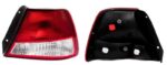 Hyundai Accent LHS Taillight 00 03 – main product image