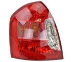 Hyundai Accent LHS Taillight 06 09 – main product image
