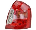 Hyundai Accent RHS Taillight 06 09 – main product image