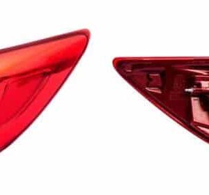 Kia Sportage RHS Outer Taillight 14 (Black) – main product image