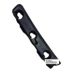 Kia Rio LHS Rear Bumper Slide 2011 2016 – main product image