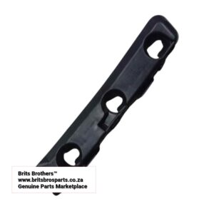 Kia Rio RHS Rear Bumper Slide 2011 2016 – main product image