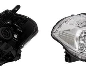 Nissan Tiida RHS Headlight 06 14 – main product image