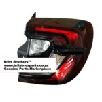 Renault Kiger L/O Taillight 21 (OEM) – main product image