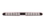 Chevrolet Spark Upper Grill 13 (W/Chrome) – main product image