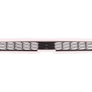Chevrolet Spark Upper Grill 13 (W/Chrome) – main product image