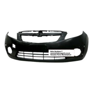 Chevrolet Spark Front Bumper 10 14 – main product image