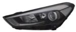 Hyundai Tucson LHS Headlight 2016 2018 (Projector) (With AFS) – main product image