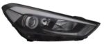 Hyundai Tucson RHS Headlight 2016 2018 (Projector) (With AFS) – main product image