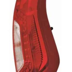 Nissan X Trail RHS Taillight LED 2010 2013 – main product image